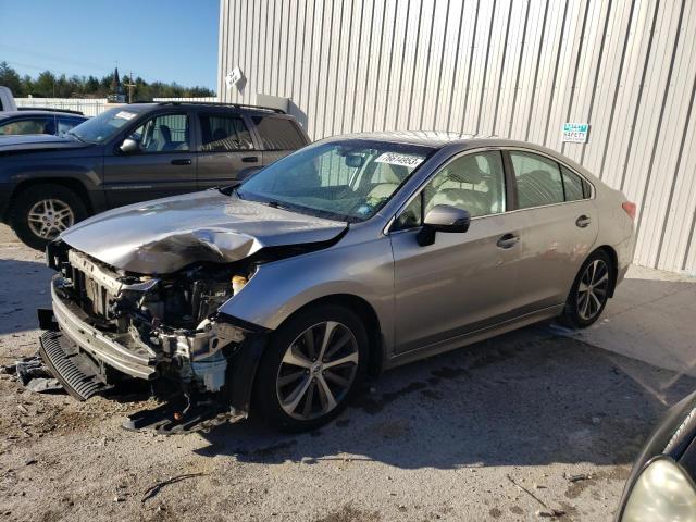 SUBARU LEGACY 2016 4s3bnen65g3043892