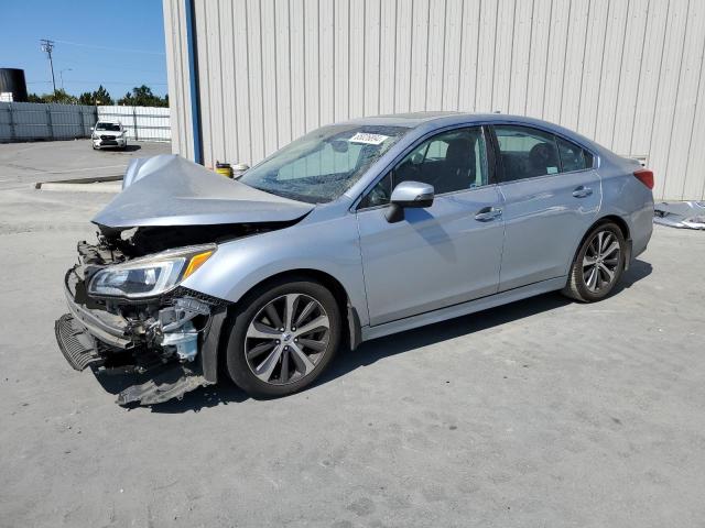 SUBARU LEGACY 3.6 2016 4s3bnen65g3052155