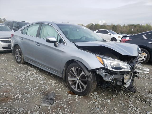 SUBARU LEGACY 3.6 2016 4s3bnen65g3052415