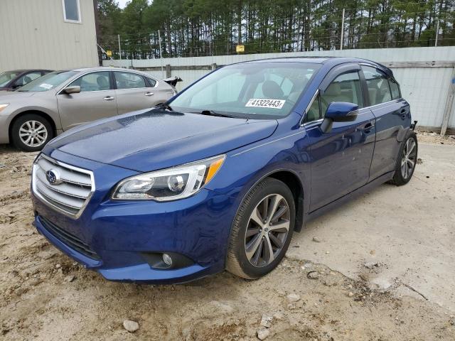 SUBARU LEGACY 3.6 2016 4s3bnen65g3061115