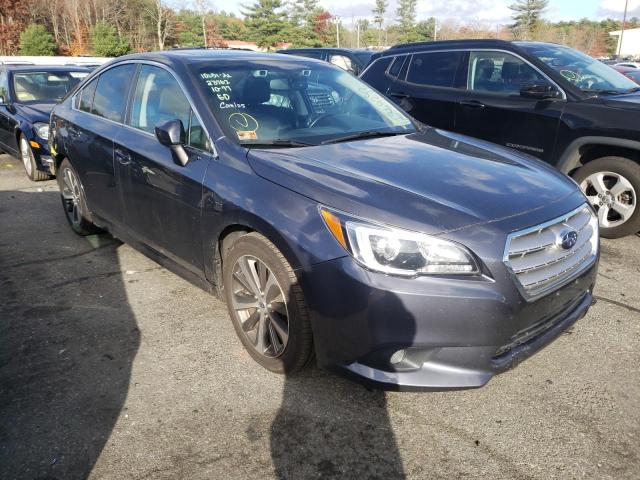 SUBARU LEGACY 3.6 2016 4s3bnen65g3064306