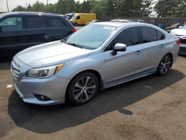 SUBARU LEGACY 2017 4s3bnen65h3003667