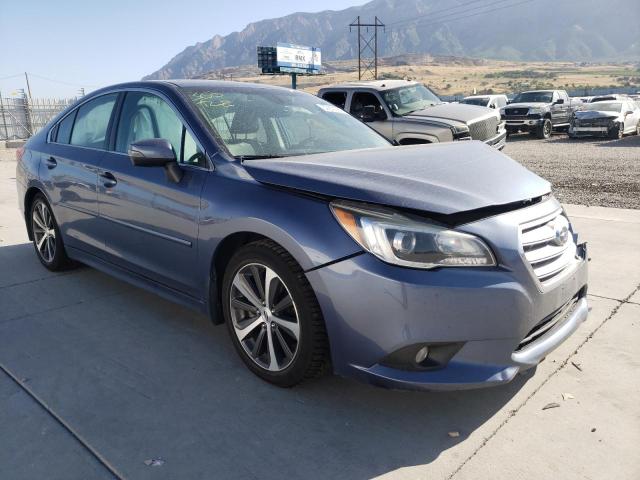 SUBARU LEGACY 3.6 2017 4s3bnen65h3007671