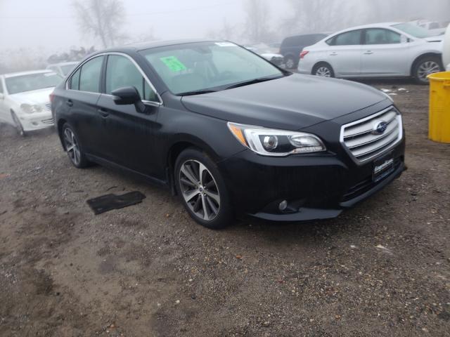 SUBARU LEGACY 3.6 2017 4s3bnen65h3009923