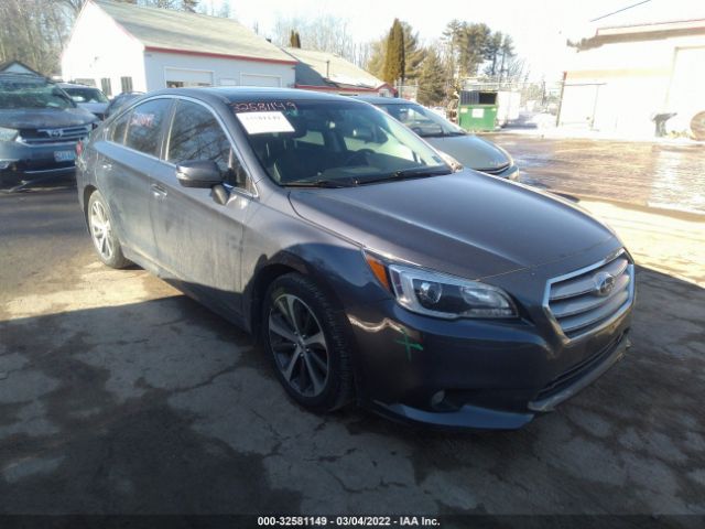 SUBARU LEGACY 2017 4s3bnen65h3015222