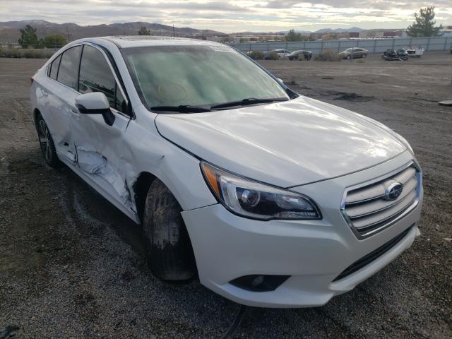 SUBARU LEGACY 3.6 2017 4s3bnen65h3047734