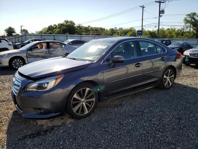 SUBARU LEGACY 2017 4s3bnen65h3054554