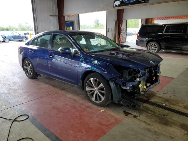 SUBARU LEGACY 3.6 2017 4s3bnen65h3059690