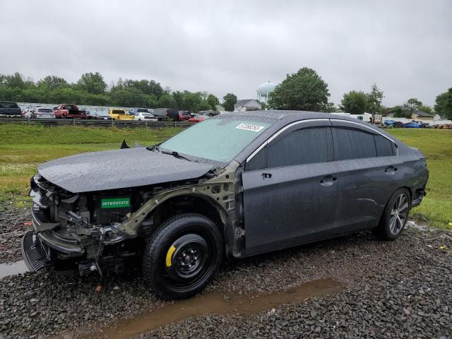 SUBARU NULL 2018 4s3bnen65j3032351