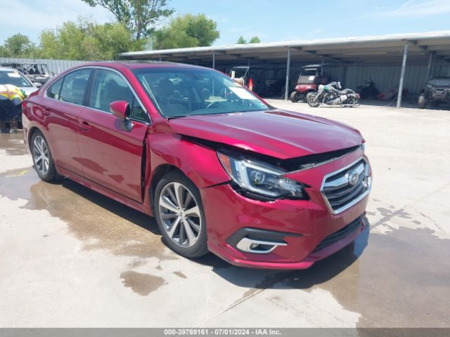 SUBARU LEGACY 2019 4s3bnen65k3009914