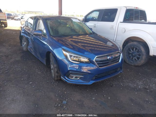 SUBARU LEGACY 2019 4s3bnen65k3017575