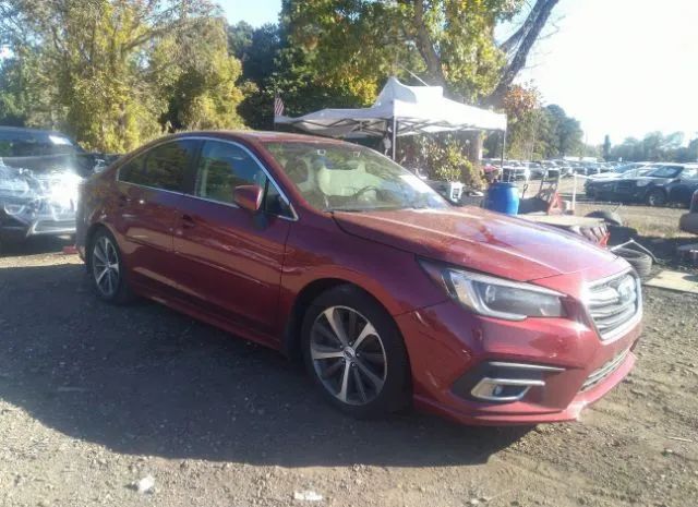 SUBARU LEGACY 2019 4s3bnen65k3020086