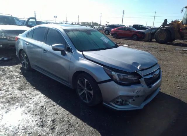 SUBARU LEGACY 2019 4s3bnen65k3028852