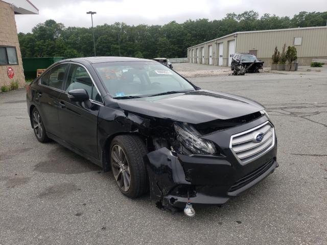 SUBARU LEGACY 3.6 2015 4s3bnen66f3019499