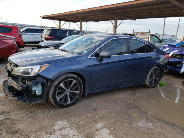 SUBARU LEGACY 3.6 2015 4s3bnen66f3027053