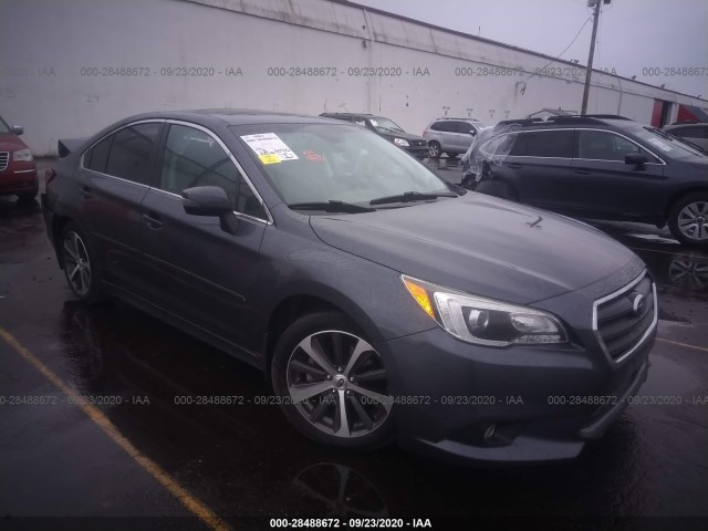 SUBARU LEGACY 2015 4s3bnen66f3028736