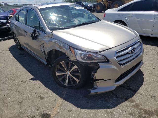 SUBARU LEGACY 3.6 2015 4s3bnen66f3038277