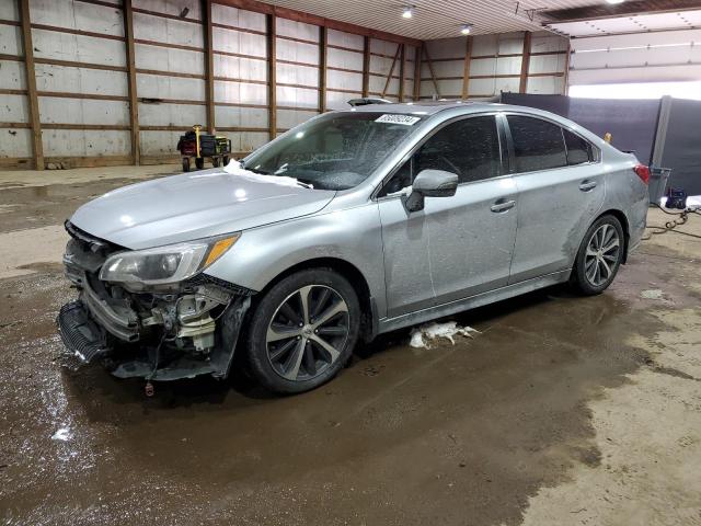 SUBARU LEGACY 3.6 2015 4s3bnen66f3048078