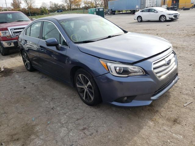 SUBARU LEGACY 3.6 2015 4s3bnen66f3067956