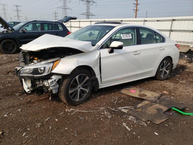 SUBARU LEGACY 3.6 2015 4s3bnen66f3069352