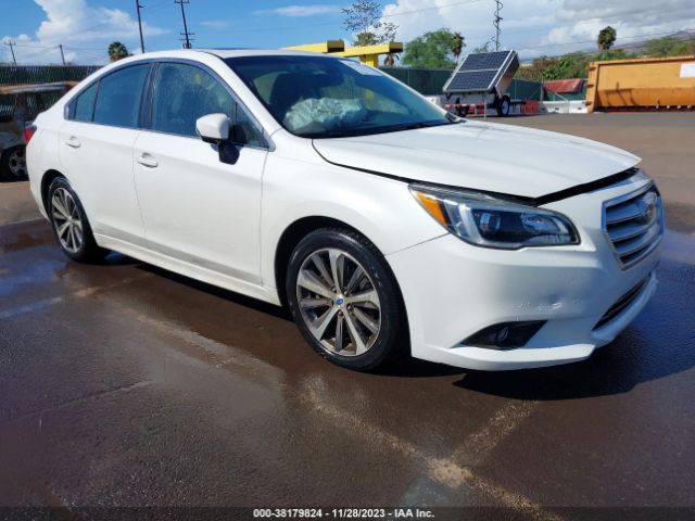 SUBARU LEGACY 2016 4s3bnen66g3007967