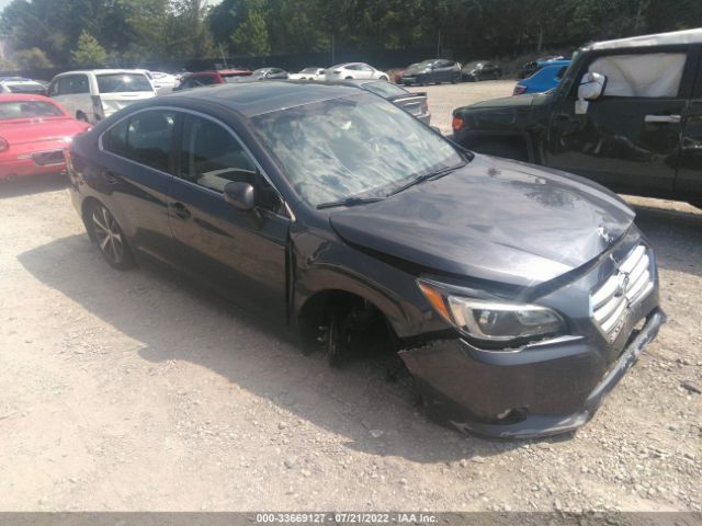 SUBARU LEGACY 2016 4s3bnen66g3013364