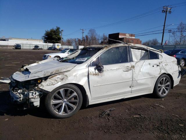 SUBARU LEGACY 2016 4s3bnen66g3023120