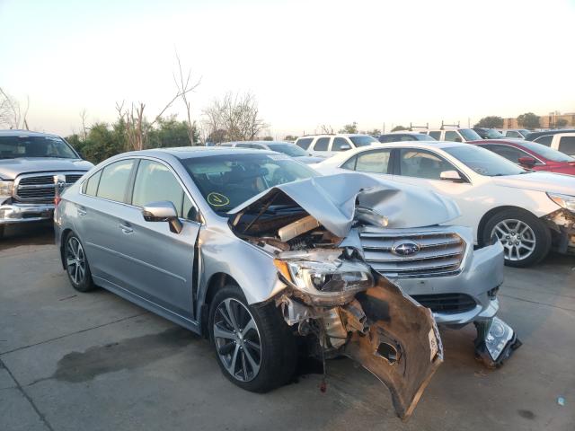 SUBARU LEGACY 3.6 2016 4s3bnen66g3024767