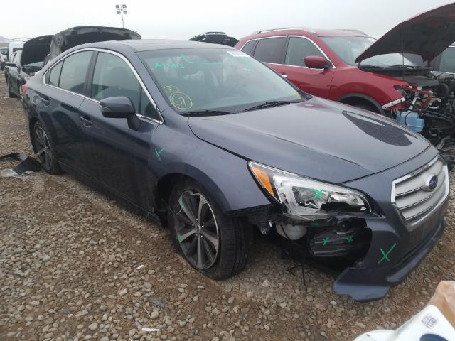 SUBARU LEGACY 3.6 2016 4s3bnen66g3053914