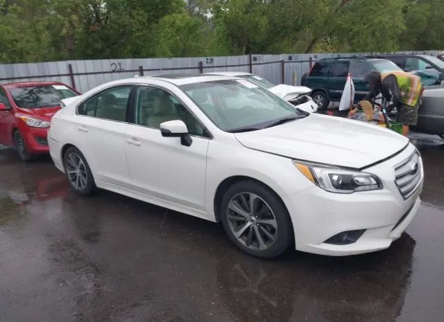 SUBARU LEGACY 2016 4s3bnen66g3056988