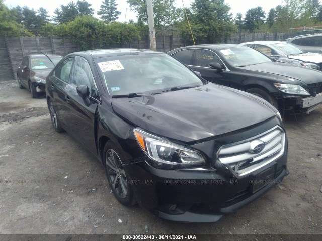 SUBARU LEGACY 2017 4s3bnen66h3007341