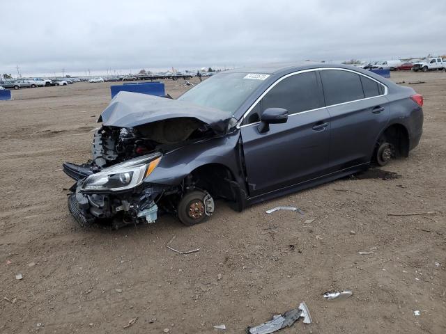 SUBARU LEGACY 2017 4s3bnen66h3022499