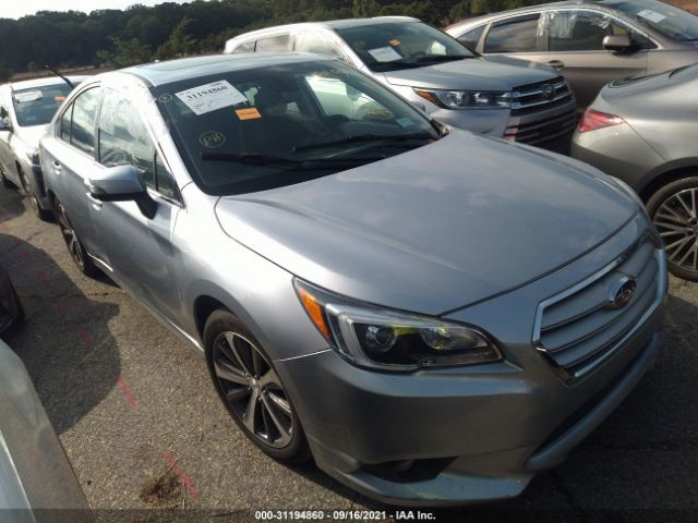 SUBARU LEGACY 2017 4s3bnen66h3024916