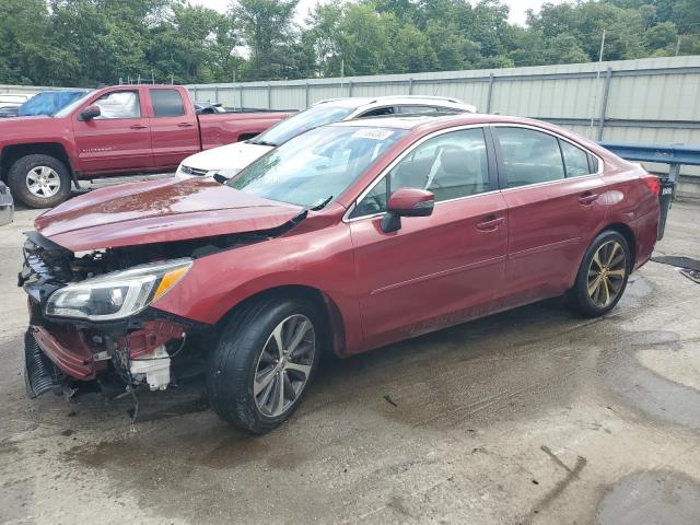 SUBARU LEGACY 3.6 2017 4s3bnen66h3027833