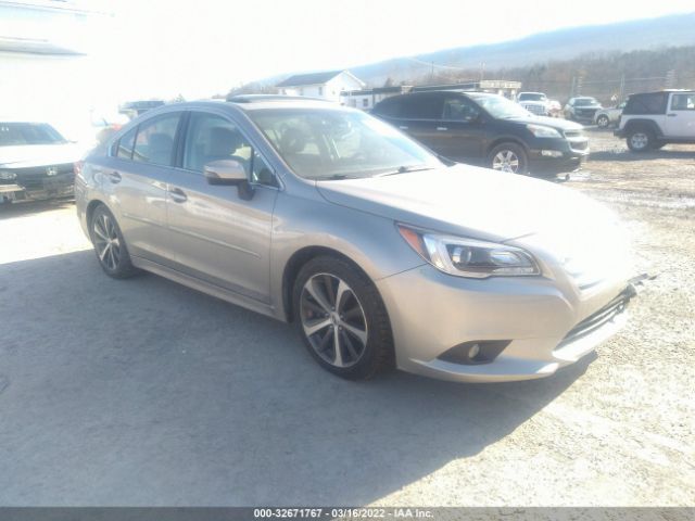 SUBARU LEGACY 2017 4s3bnen66h3028304