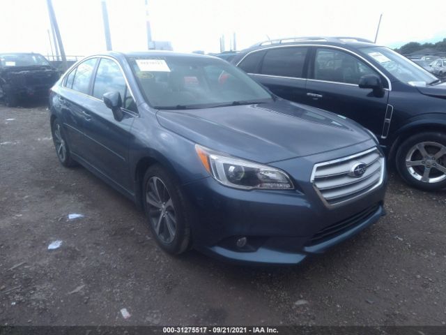 SUBARU LEGACY 2017 4s3bnen66h3036547