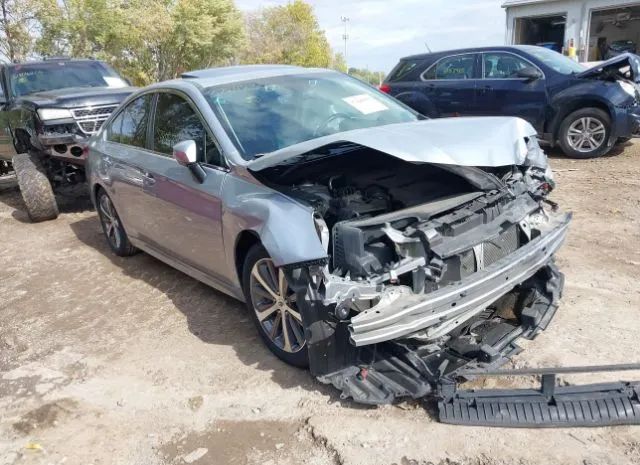 SUBARU LEGACY 2017 4s3bnen66h3043238