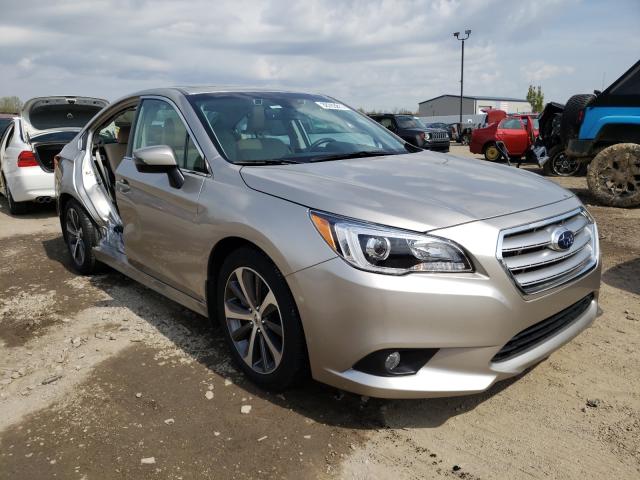 SUBARU LEGACY 3.6 2017 4s3bnen66h3048374