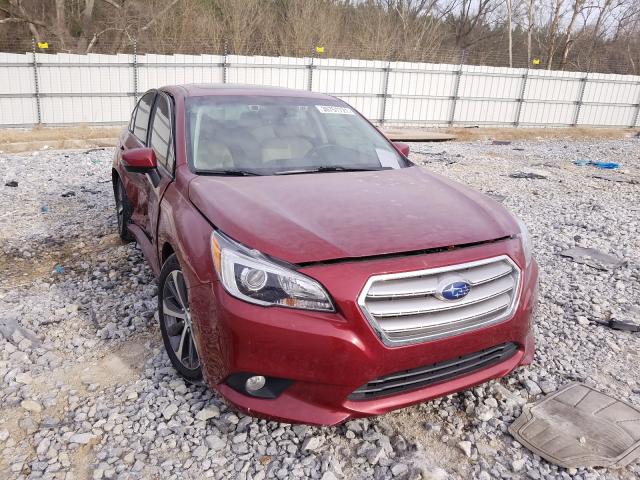 SUBARU LEGACY 3.6 2017 4s3bnen66h3068639