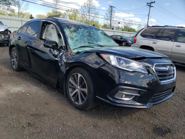 SUBARU LEGACY 3.6 2018 4s3bnen66j3002906