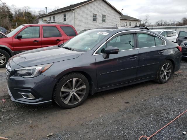 SUBARU LEGACY 2018 4s3bnen66j3019592