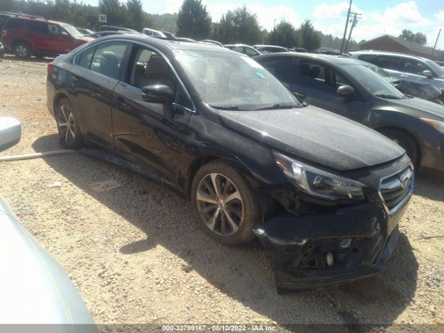 SUBARU LEGACY 2018 4s3bnen66j3027577