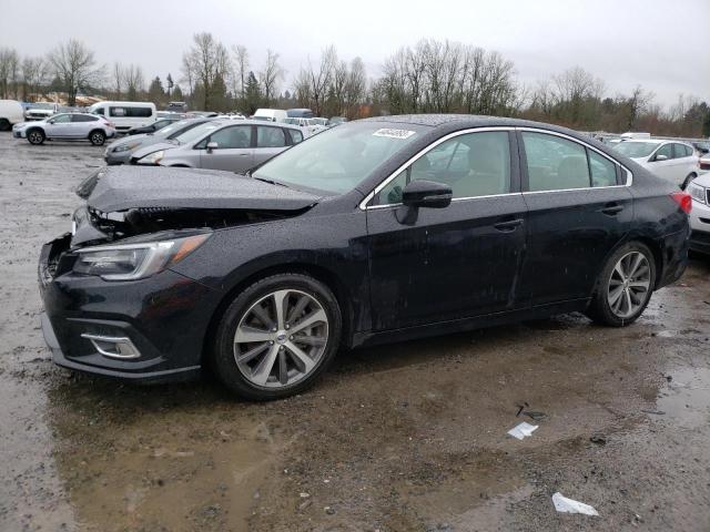 SUBARU LEGACY 3.6 2019 4s3bnen66k3004740