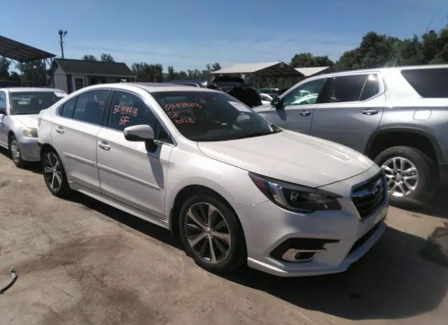 SUBARU LEGACY 2019 4s3bnen66k3019531