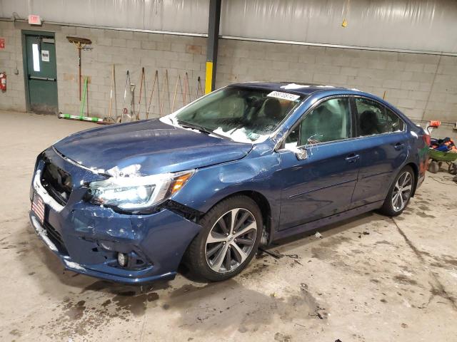 SUBARU LEGACY 2019 4s3bnen66k3028634