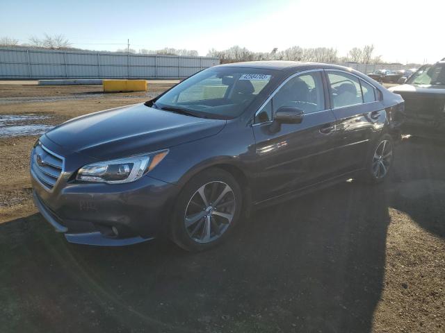 SUBARU LEGACY 3.6 2015 4s3bnen67f3016854