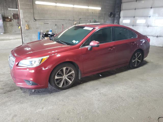 SUBARU LEGACY 3.6 2015 4s3bnen67f3017051