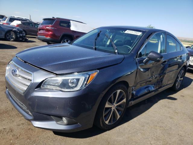 SUBARU LEGACY 3.6 2015 4s3bnen67f3021830