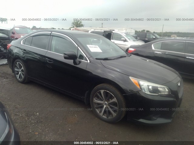 SUBARU LEGACY 2015 4s3bnen67f3022511