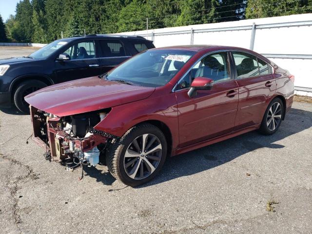 SUBARU LEGACY 2015 4s3bnen67f3033153